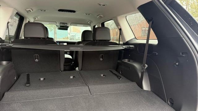 2026 Hyundai PALISADE SEL