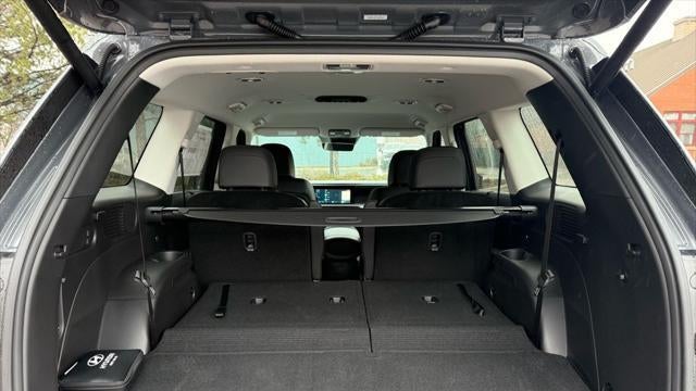 2026 Hyundai PALISADE SEL