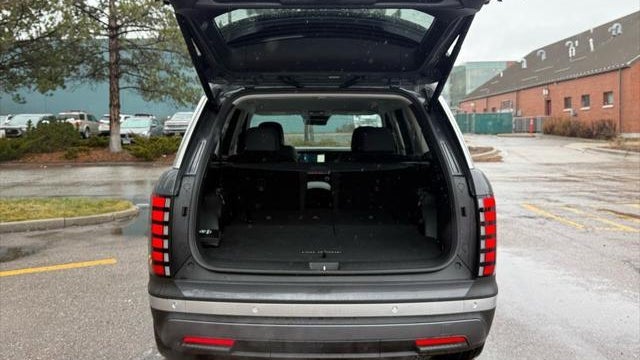 2026 Hyundai PALISADE SEL