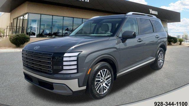 Preowned 2026 Hyundai PALISADE SEL for Sale
