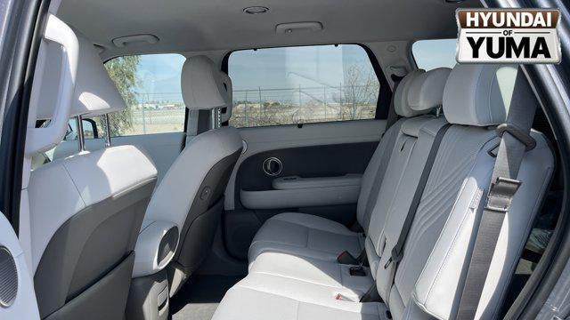 2026 Hyundai PALISADE SEL
