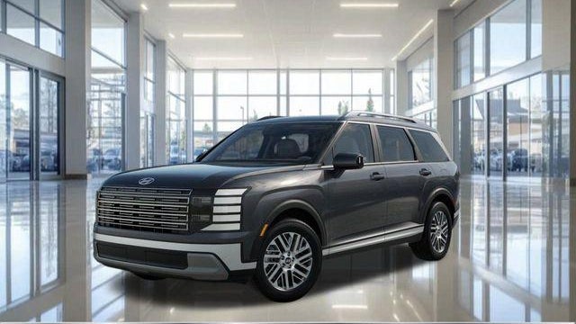 Preowned 2026 Hyundai PALISADE SEL for Sale