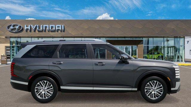 2026 Hyundai PALISADE SEL
