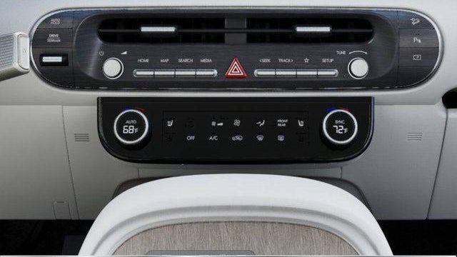 2026 Hyundai PALISADE SEL