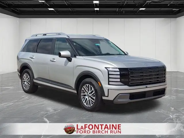 2026 Hyundai Palisade - $38,600