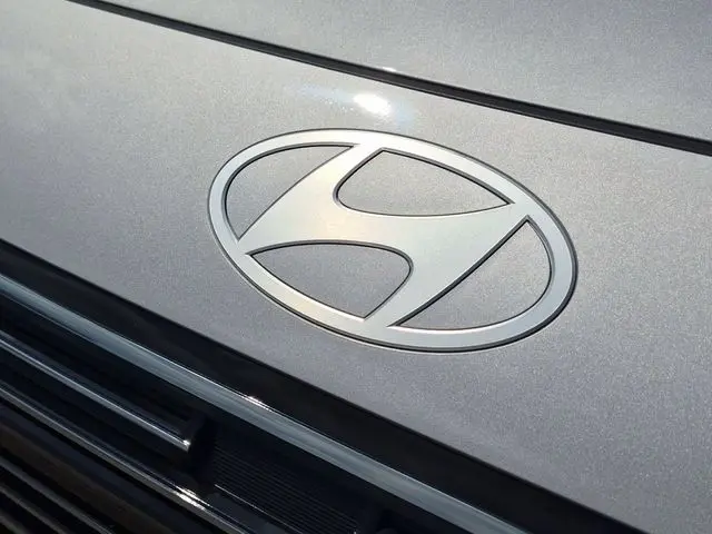 2026 Hyundai Palisade - $38,600