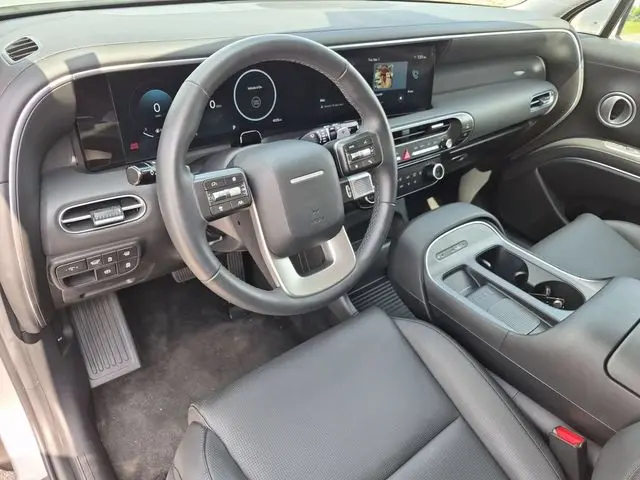 2026 Hyundai Palisade - $38,600