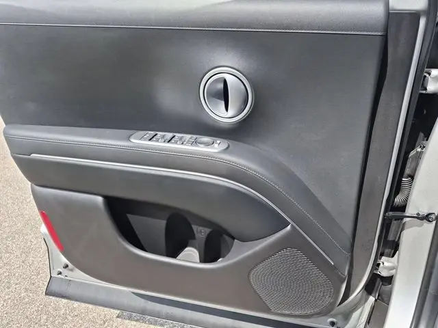 2026 Hyundai Palisade - $38,600