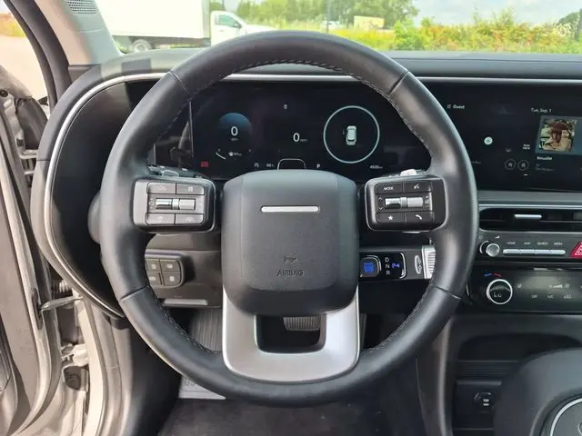 2026 Hyundai Palisade - $38,600
