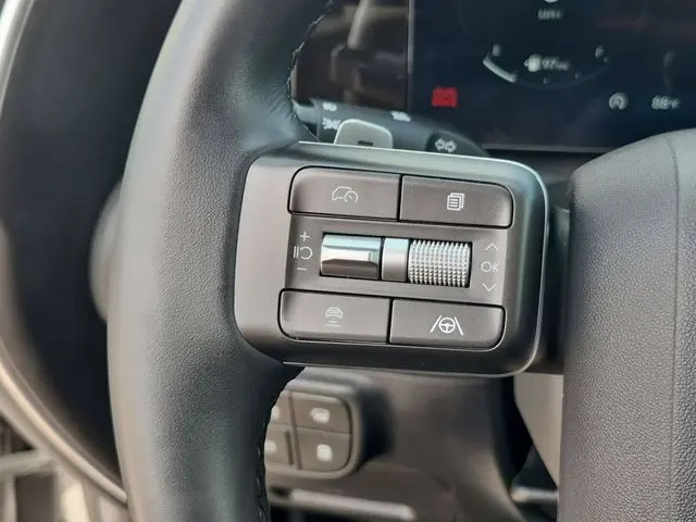 2026 Hyundai Palisade - $38,600
