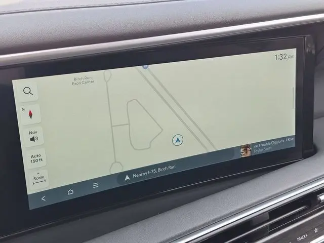 2026 Hyundai Palisade - $38,600