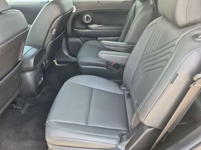 2026 Hyundai Palisade - $38,600