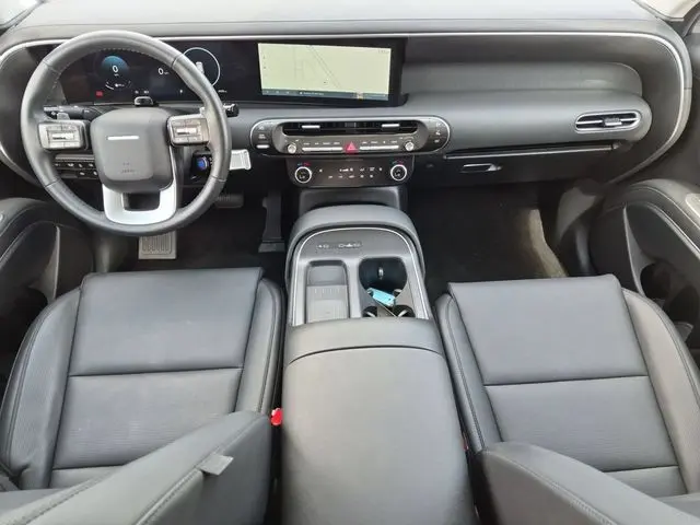 2026 Hyundai Palisade - $38,600