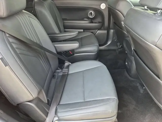 2026 Hyundai Palisade - $38,600