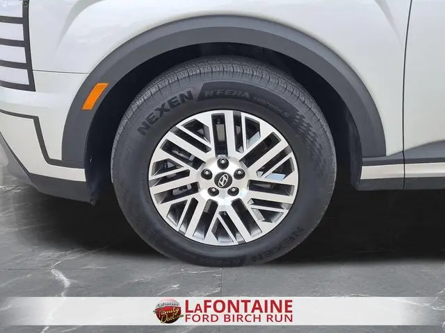 2026 Hyundai Palisade - $38,600