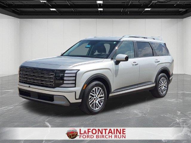 2026 Hyundai Palisade - $38,391