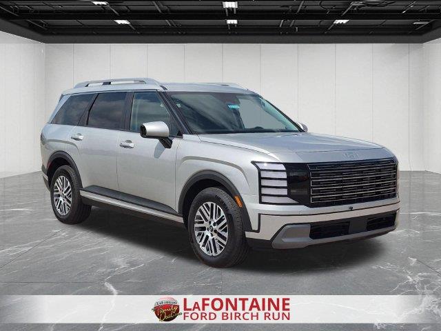 2026 Hyundai Palisade - $38,391