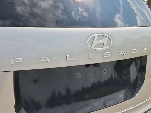 2026 Hyundai Palisade - $38,391