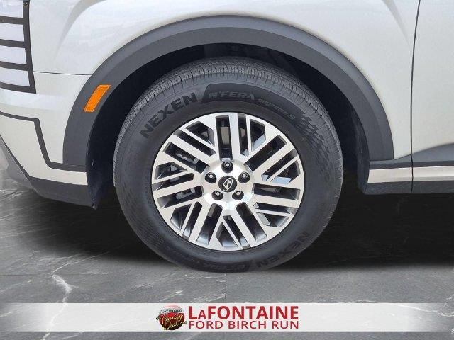 2026 Hyundai Palisade - $38,391