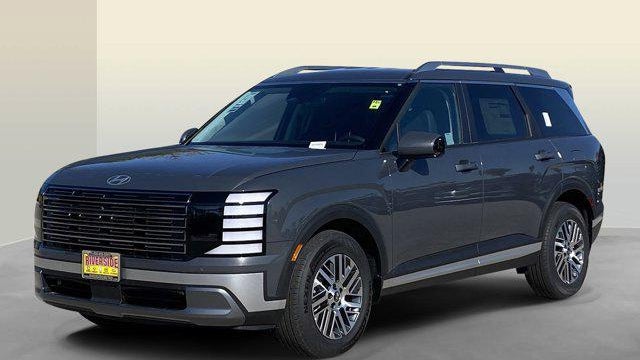 Preowned 2026 Hyundai PALISADE SEL for Sale
