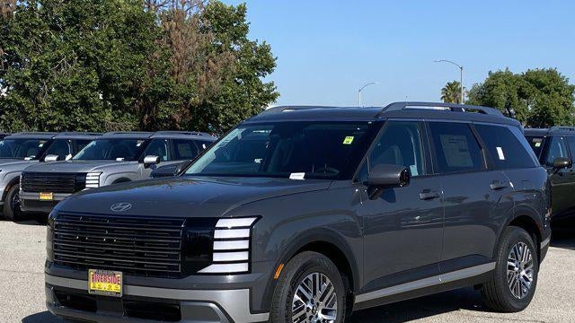 2026 Hyundai PALISADE SEL