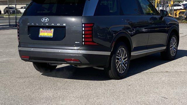 2026 Hyundai PALISADE SEL