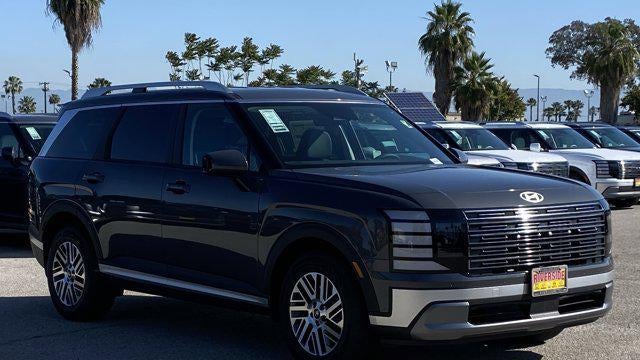 2026 Hyundai PALISADE SEL