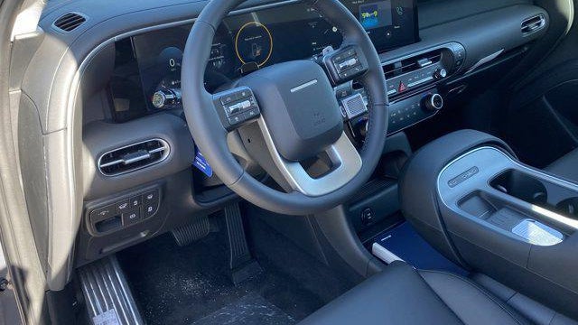 2026 Hyundai PALISADE SEL