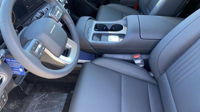2026 Hyundai PALISADE SEL