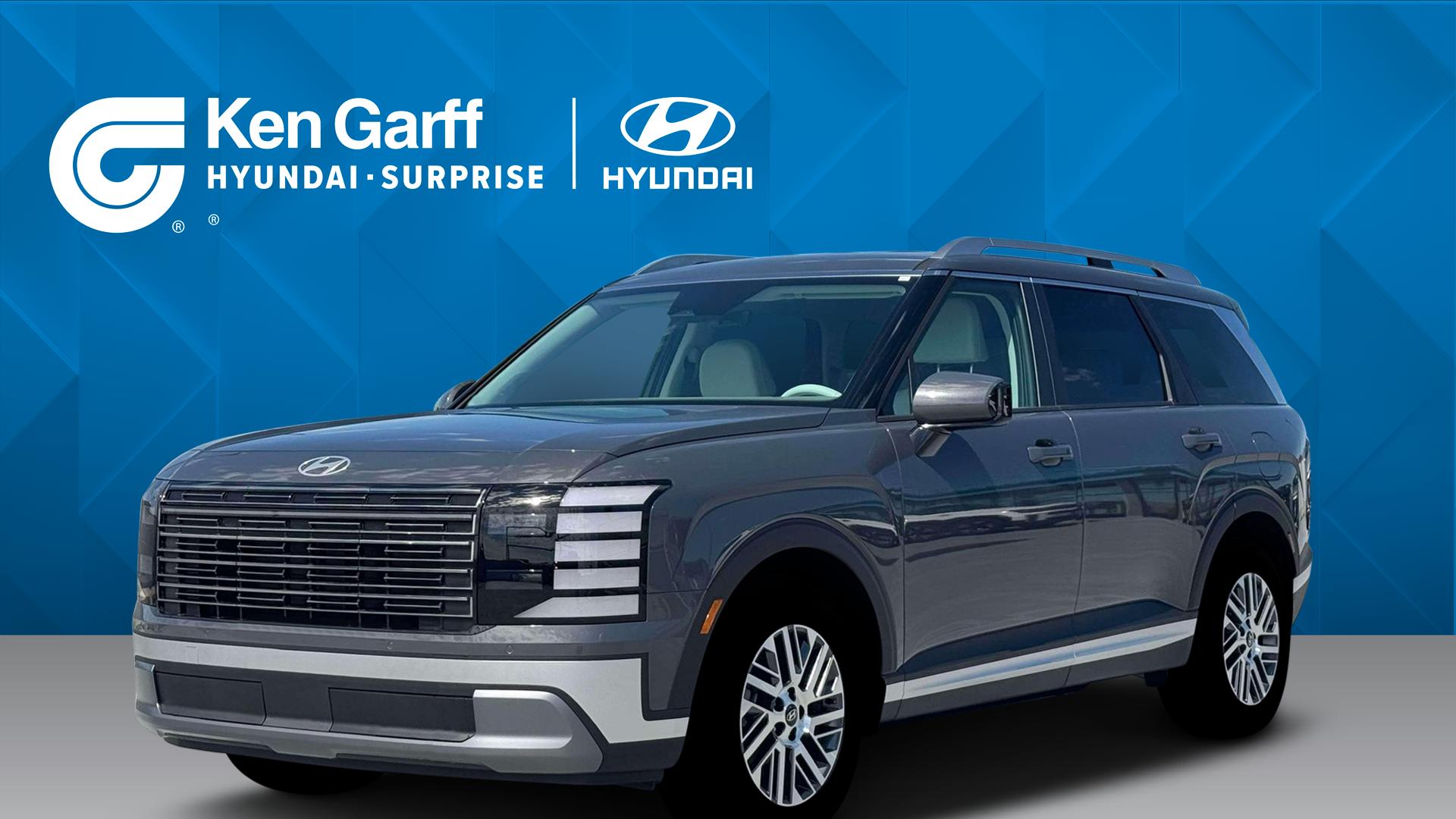 Preowned 2026 Hyundai PALISADE SEL for Sale