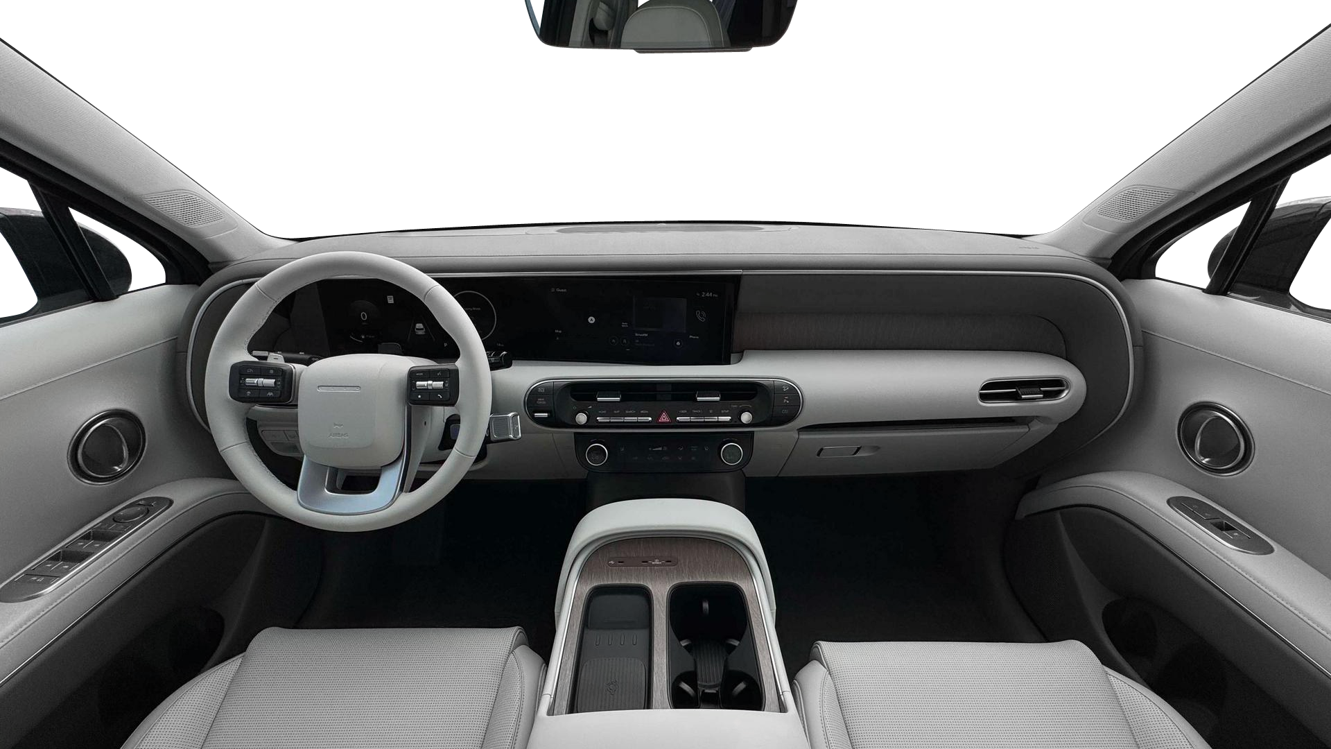 2026 Hyundai PALISADE SEL
