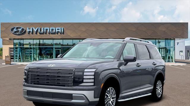 Preowned 2026 Hyundai PALISADE SEL for Sale