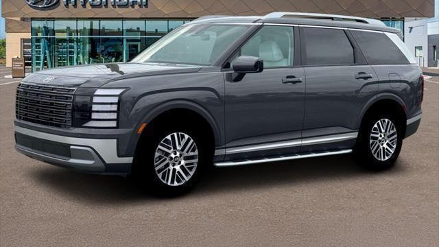 2026 Hyundai PALISADE SEL