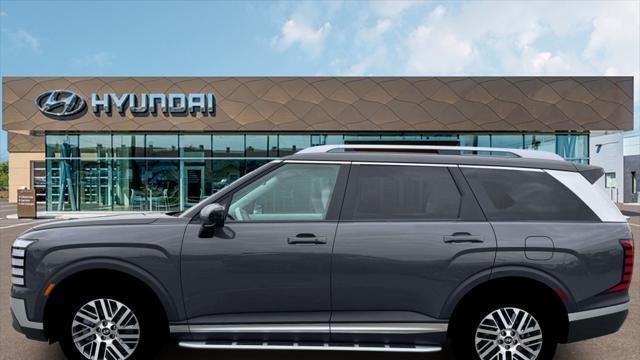 2026 Hyundai PALISADE SEL