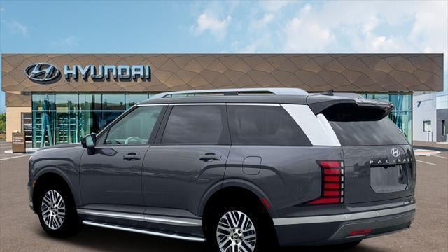 2026 Hyundai PALISADE SEL