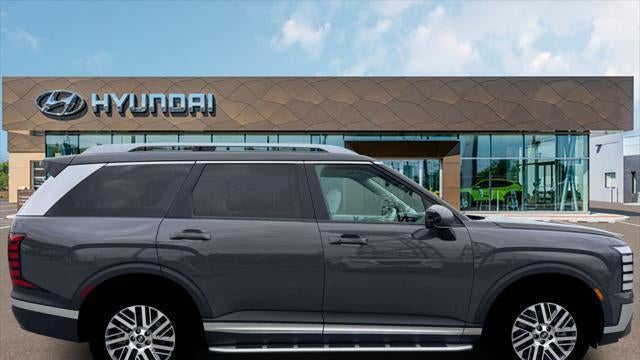 2026 Hyundai PALISADE SEL