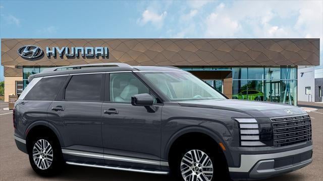 2026 Hyundai PALISADE SEL