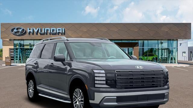 2026 Hyundai PALISADE SEL