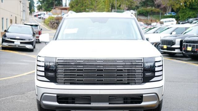 2026 Hyundai PALISADE SEL