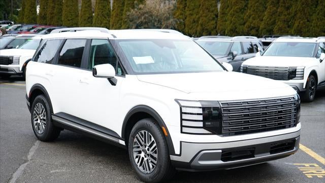2026 Hyundai PALISADE SEL