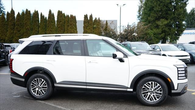 2026 Hyundai PALISADE SEL