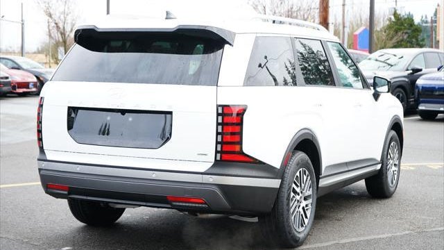 2026 Hyundai PALISADE SEL