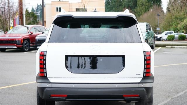 2026 Hyundai PALISADE SEL