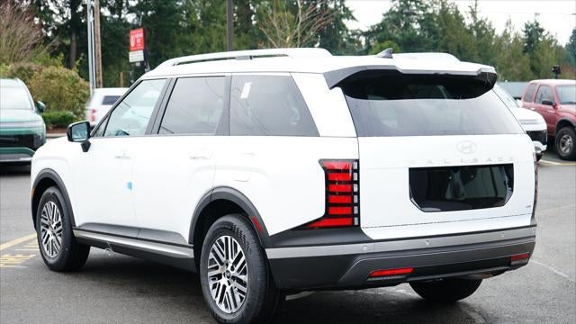 2026 Hyundai PALISADE SEL