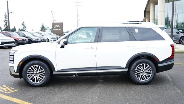 2026 Hyundai PALISADE SEL