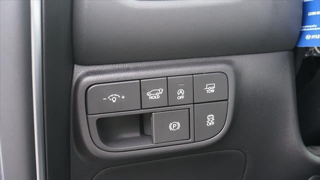 2026 Hyundai PALISADE SEL