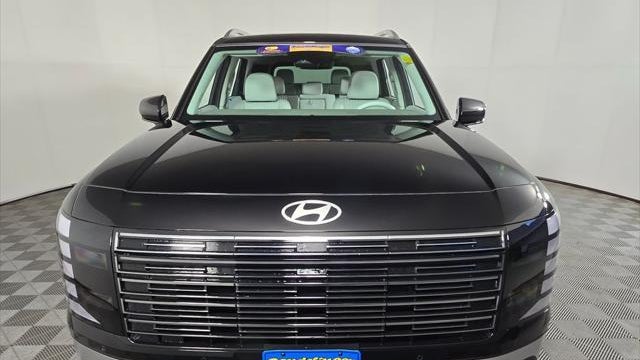2026 Hyundai PALISADE SEL