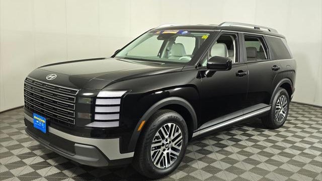 2026 Hyundai PALISADE SEL