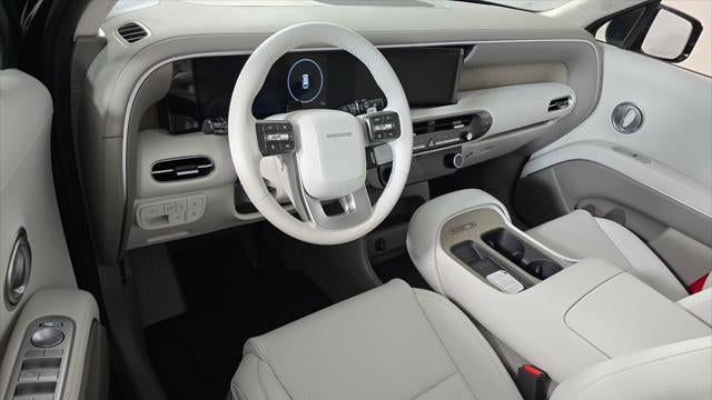 2026 Hyundai PALISADE SEL