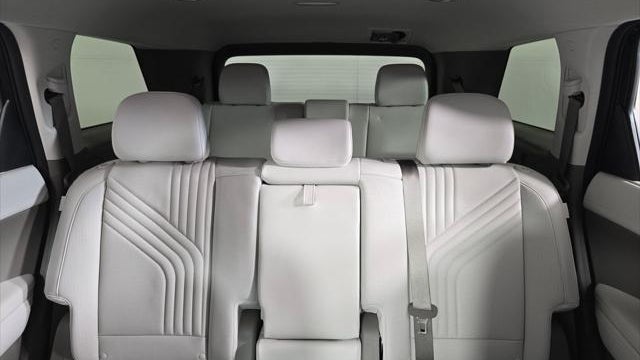 2026 Hyundai PALISADE SEL